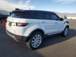 2017 Land Rover Range Rover Evoque Hse Белый vin: SALVR2BG4HH218921