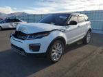 2017 Land Rover Range Rover Evoque Hse White vin: SALVR2BG4HH218921