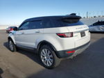 2017 Land Rover Range Rover Evoque Hse White vin: SALVR2BG4HH218921