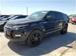 2014 Land Rover Range Rover Evoque Pure Premium Черный vin: SALVR2BG6EH942220