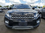 2015 Land Rover Range Rover Evoque Pure Premium Черный vin: SALVR2BG6FH013856