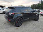 2015 Land Rover Range Rover Evoque Pure Premium Black vin: SALVR2BG6FH039731