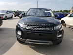 2015 Land Rover Range Rover Evoque Pure Premium Black vin: SALVR2BG7FH032884