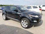 2015 Land Rover Range Rover Evoque Pure Premium Black vin: SALVR2BG7FH032884