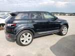 2015 Land Rover Range Rover Evoque Pure Premium Black vin: SALVR2BG7FH032884