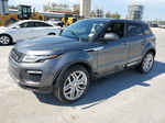 2017 Land Rover Range Rover Evoque Hse Серый vin: SALVR2BG7HH203720