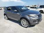 2017 Land Rover Range Rover Evoque Hse Серый vin: SALVR2BG7HH203720