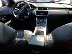 2017 Land Rover Range Rover Evoque Hse Серый vin: SALVR2BG7HH203720