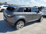 2017 Land Rover Range Rover Evoque Hse Серый vin: SALVR2BG7HH203720