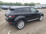 2017 Land Rover Range Rover Evoque Hse Black vin: SALVR2BG7HH248866