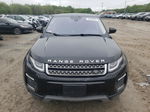 2017 Land Rover Range Rover Evoque Hse Black vin: SALVR2BG7HH248866