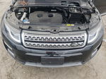 2017 Land Rover Range Rover Evoque Hse Черный vin: SALVR2BG7HH248866