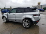 2017 Land Rover Range Rover Evoque Hse Silver vin: SALVR2BG8HH195773