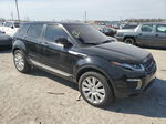 2017 Land Rover Range Rover Evoque Hse Black vin: SALVR2BG8HH222065