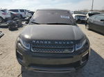 2017 Land Rover Range Rover Evoque Hse Black vin: SALVR2BG8HH222065