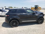 2017 Land Rover Range Rover Evoque Hse Black vin: SALVR2BG8HH250089