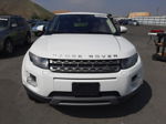 2015 Land Rover Range Rover Evoque Pure Premium White vin: SALVR2BG9FH073940