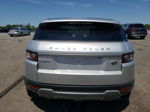 2015 Land Rover Range Rover Evoque Pure Premium Silver vin: SALVR2BGXFH960544