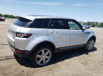 2015 Land Rover Range Rover Evoque Pure Premium Silver vin: SALVR2BGXFH960544