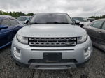 2015 Land Rover Range Rover Evoque Pure Premium Silver vin: SALVR2BGXFH960544