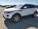 2015 Land Rover Range Rover Evoque Pure Premium Белый vin: SALVR2BGXFH983726