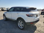 2015 Land Rover Range Rover Evoque Pure Premium White vin: SALVR2BGXFH983726