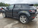 2014 Land Rover Range Rover Evoque Dynamic Premium Black vin: SALVT2BG4DH853956