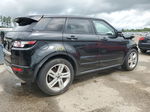 2014 Land Rover Range Rover Evoque Dynamic Premium Black vin: SALVT2BG4DH853956