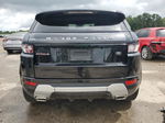 2014 Land Rover Range Rover Evoque Dynamic Premium Black vin: SALVT2BG4DH853956