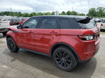 2015 Land Rover Range Rover Evoque Dynamic Premium Maroon vin: SALVT2BG5FH076500