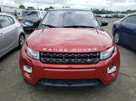 2015 Land Rover Range Rover Evoque Dynamic Premium Red vin: SALVT2BG7FH042302