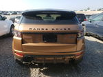 2015 Land Rover Range Rover Evoque Dynamic Premium Золотой vin: SALVT2BG7FH969140