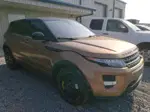 2015 Land Rover Range Rover Evoque Dynamic Premium Gold vin: SALVT2BG7FH969140