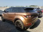 2015 Land Rover Range Rover Evoque Dynamic Premium Gold vin: SALVT2BG7FH969140