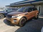 2015 Land Rover Range Rover Evoque Dynamic Premium Золотой vin: SALVT2BG7FH969140