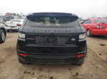 2014 Land Rover Range Rover Evoque Dynamic Premium Черный vin: SALVT2BG9EH898361