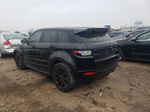 2014 Land Rover Range Rover Evoque Dynamic Premium Black vin: SALVT2BG9EH898361