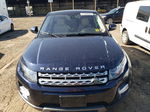 2015 Land Rover Range Rover Evoque Prestige Premium Blue vin: SALVV2BG0FH011452