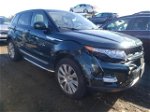 2015 Land Rover Range Rover Evoque Prestige Premium Зеленый vin: SALVV2BG1FH027417