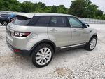 2014 Land Rover Range Rover Evoque Prestige Premium Бежевый vin: SALVV2BG4EH874463