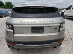 2014 Land Rover Range Rover Evoque Prestige Premium Бежевый vin: SALVV2BG4EH874463