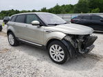 2014 Land Rover Range Rover Evoque Prestige Premium Beige vin: SALVV2BG4EH874463