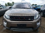 2015 Land Rover Range Rover Evoque Prestige Premium Beige vin: SALVV2BG4FH074800