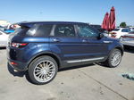 2015 Land Rover Range Rover Evoque Prestige Premium Charcoal vin: SALVV2BG4FH075932