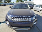 2015 Land Rover Range Rover Evoque Prestige Premium Угольный vin: SALVV2BG4FH075932