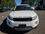 2015 Land Rover Range Rover Evoque Prestige Premium Белый vin: SALVV2BG5FH022785