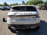 2015 Land Rover Range Rover Evoque Prestige Premium Белый vin: SALVV2BG5FH022785