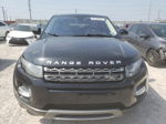 2015 Land Rover Range Rover Evoque Prestige Premium Черный vin: SALVV2BG8FH027222