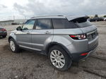 2015 Land Rover Range Rover Evoque Prestige Premium Серый vin: SALVV2BG8FH960165