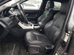 2015 Land Rover Range Rover Evoque Prestige Premium Gray vin: SALVV2BG9FH038343